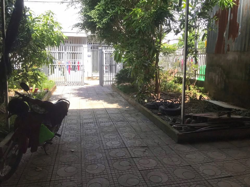 Nhà cho thuê tại Cầu Sắt Nguyễn Văn Trường, Long Tuyền, Cần Thơ - 175m² giá chỉ 3 triệu!