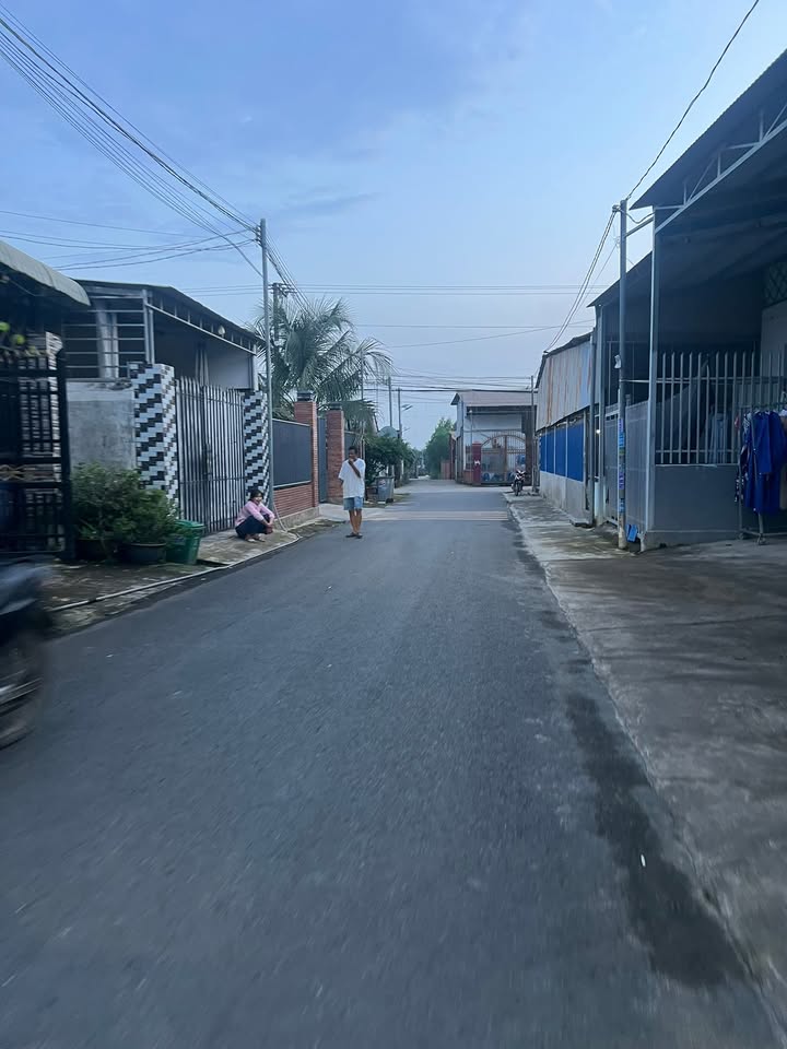 Nhà riêng Giang Điền Trảng Bom 115m² giá 1.35 tỷ - Sổ đỏ chính chủ