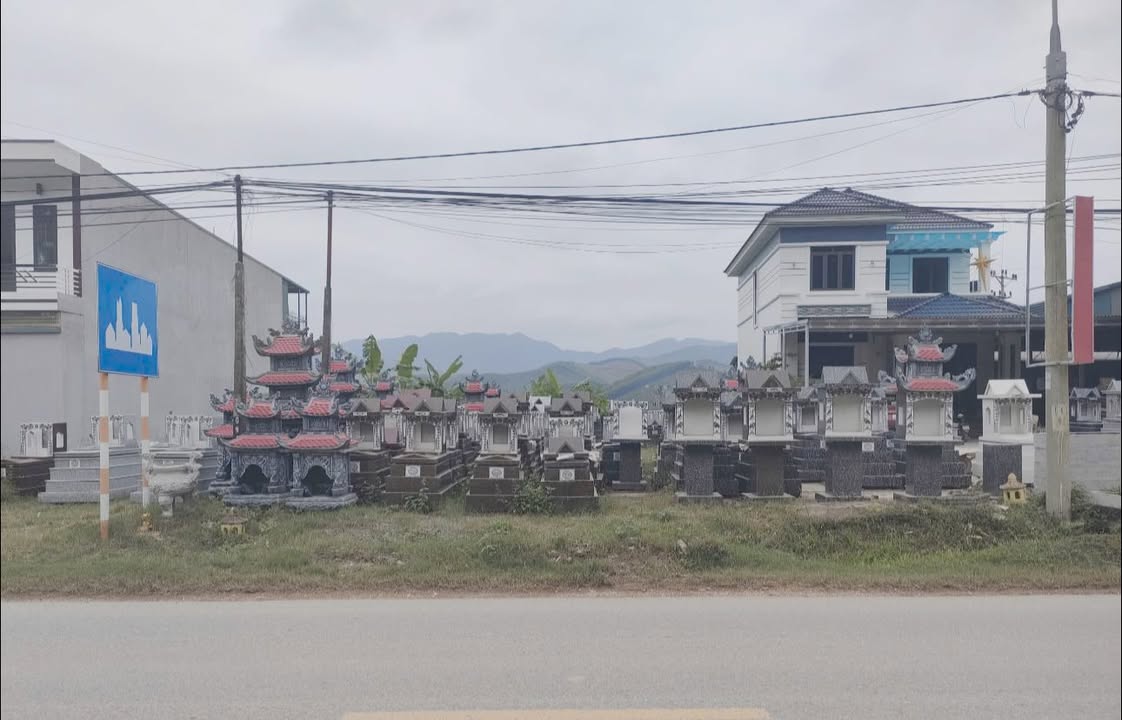 Đất thổ cư 181m² thôn Vá, xã An Bá, giá tốt cho đầu tư!