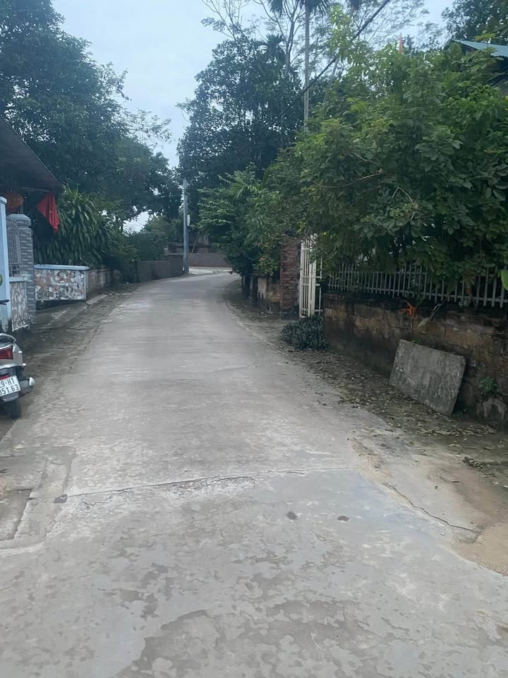 Đất nền phường Xuân Khanh, Sơn Tây 103m² giá 1 tỷ - Cơ hội đầu tư tuyệt vời!