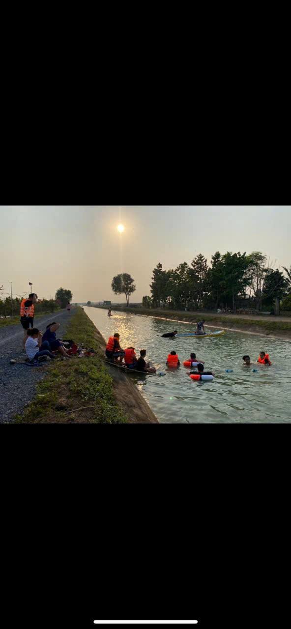 Đất vườn 780m² giá 430 triệu tại Ninh Hải - Tiềm năng đầu tư lớn!