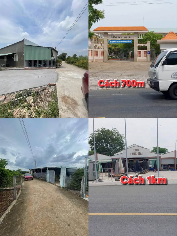 Đất Vũng Tàu 120m² giá 190 triệu - Tiềm năng đầu tư lớn!