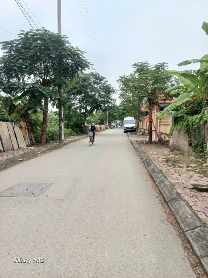 Bán đất Phù Liễn Kiến An 77m² giá chỉ 2 tỷ - Đầu tư sinh lời hấp dẫn!