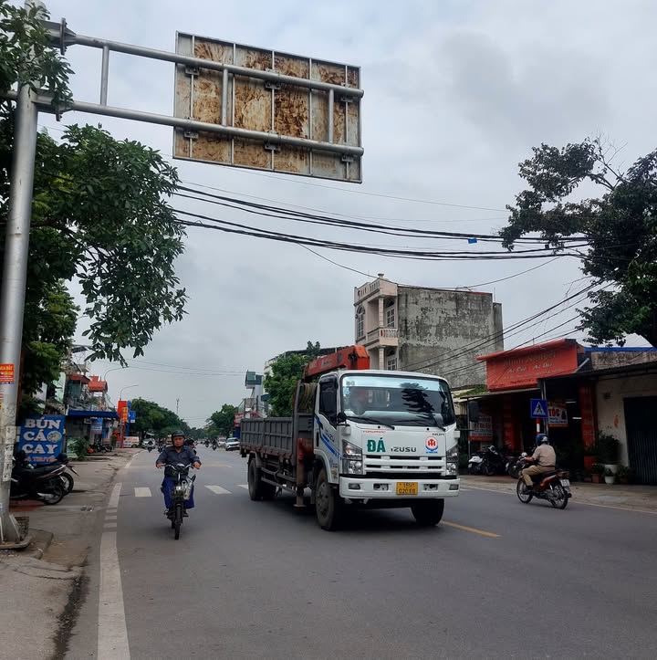 FrontHouse 224m² đường 351, phường Lê Lợi, An Dương - Đầu tư sinh lời lý tưởng!