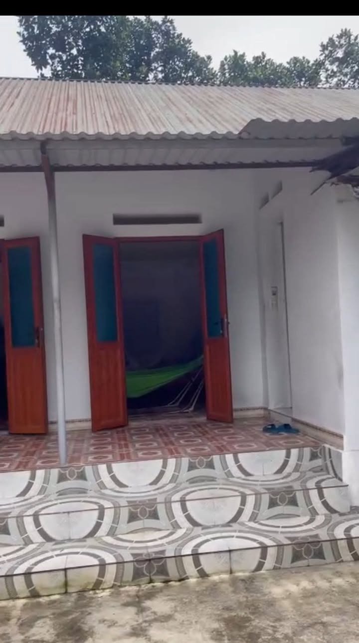 Đất thổ cư Đồng Tâm, Lạc Thủy 921m² - Nhà đẹp và 100 gốc mít tặng kèm!