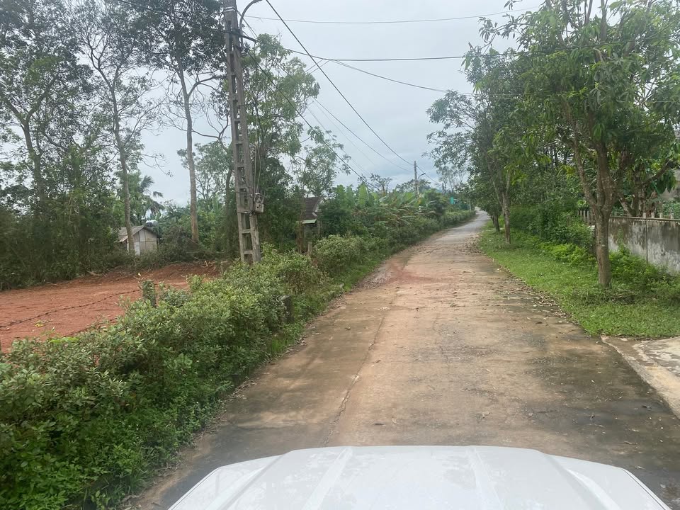 Đất vườn Thạch Xuân 600m² giá 1.45 tỷ - Đầu tư lý tưởng!