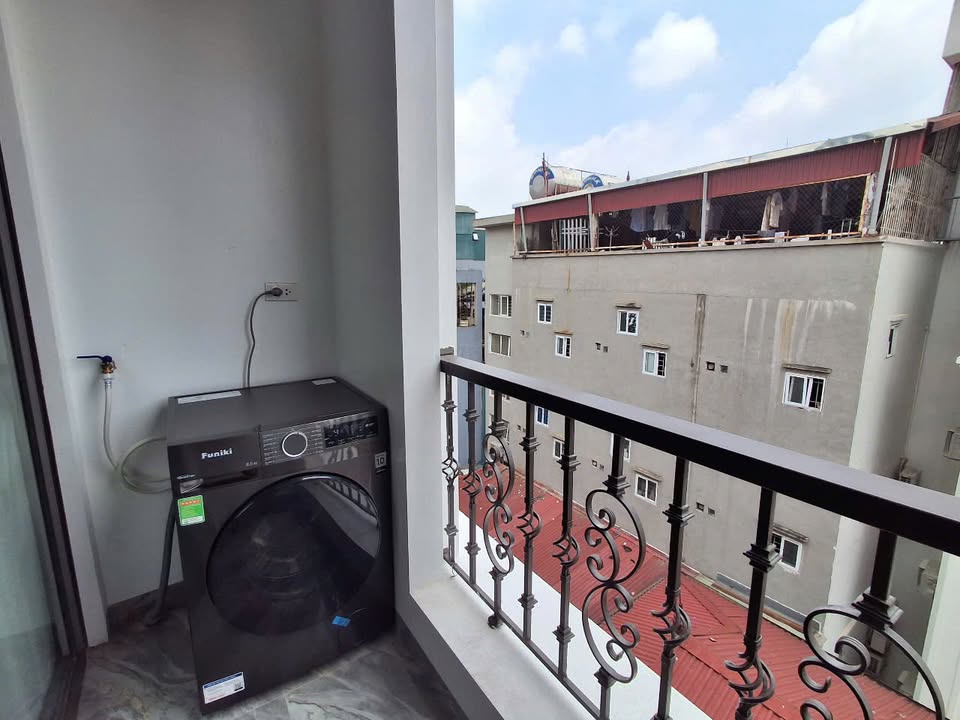 Nhà nhỏ cho thuê tại 81 Trung Kính, Cầu Giấy 48m² - Nội thất full, giá thỏa thuận!