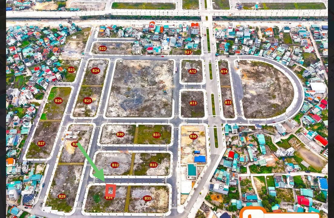 Căn hộ chung cư Lideco Hạ Long 90m² giá chỉ 3.69 tỷ - Cơ hội đầu tư tuyệt vời!