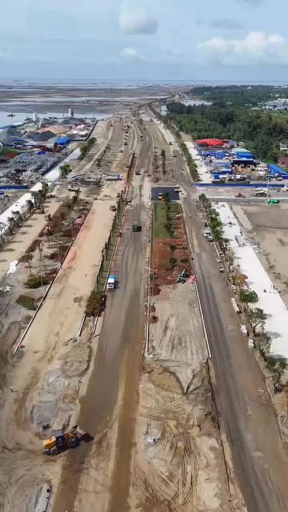 Căn hộ Vinhomes Green Paradise Cần Giờ 75m² giá 10.16 tỷ - Sẵn sàng vào ở!