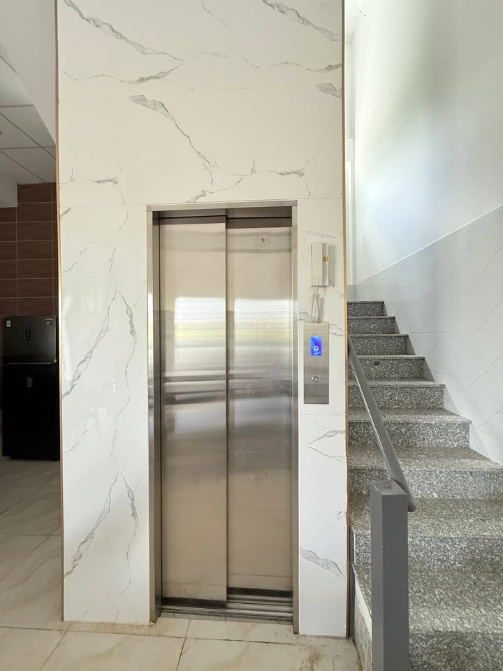 Nhà cho thuê 3 tầng tại KDC 91B Cần Thơ - 28 phòng ngủ, giá thỏa thuận!