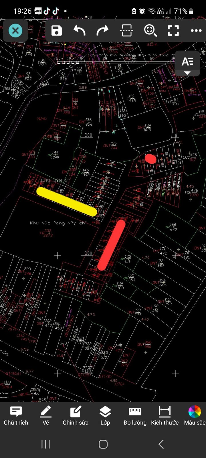 Đất nền giãn dân Đào Viên, Quế Võ 100m² chỉ 1 tỷ - Tiềm năng đầu tư lớn!