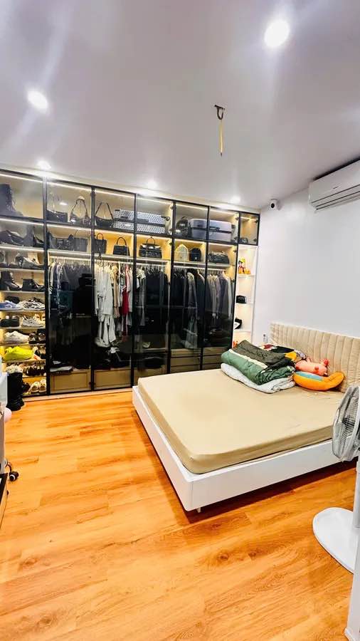 Nhà riêng Ngõ Văn Chương, Đống Đa 28m² giá 4.12 tỷ - Full nội thất đẹp ngay!