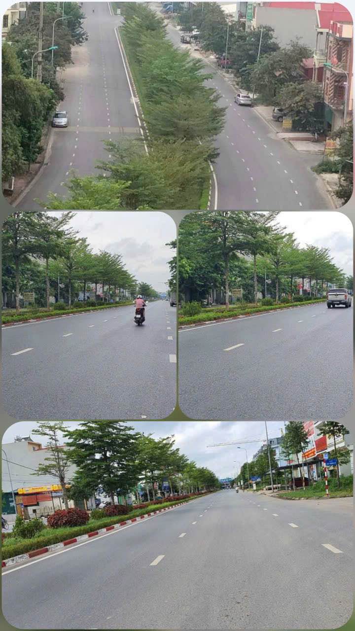 Đất nền Green City 100m² giá thỏa thuận - Mặt tiền đường 36 đẹp