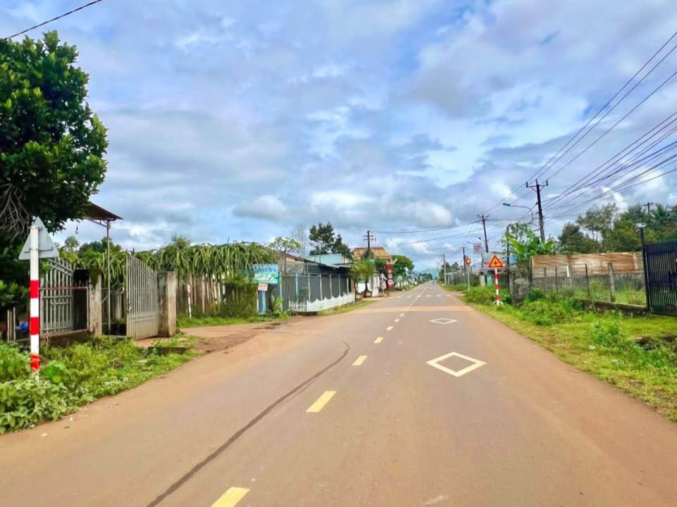 Đất nền hẻm chính Đào Duy Từ, Pleiku 250m² - Giá thỏa thuận hợp lý!