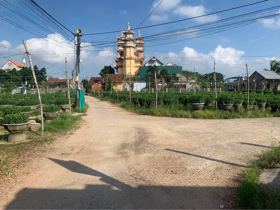 Đất nền Sông Vệ, Tư Nghĩa 128m² giá 600 triệu - Cơ hội đầu tư hấp dẫn!