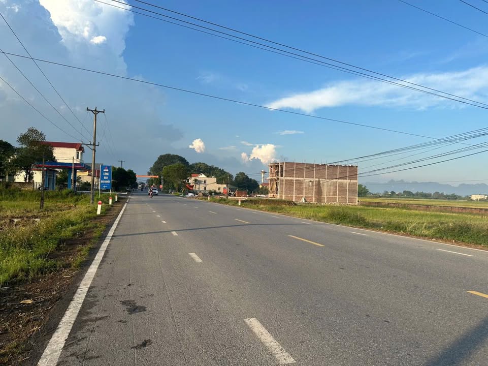 Đất nền kinh doanh đường 479, xã Gia Tường, 120m² giá 1.9 tỷ - Cơ hội đầu tư sinh lời!