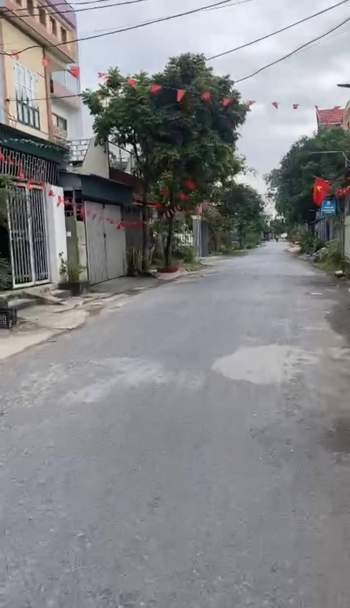 Đất mặt tiền đường chính xã Đông Hòa 200m² - Cơ hội đầu tư sinh lời!