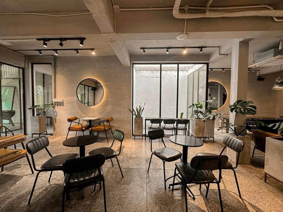 Mặt bằng kinh doanh cho thuê tại Hải Châu 235m² giá 45 triệu - Vị trí đắc địa!