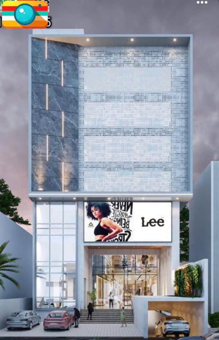 FrontHouse Đường Hồ Nghinh, Sơn Trà, Đà Nẵng 380m² giá 33.5 tỷ - Cơ hội đầu tư hấp dẫn!