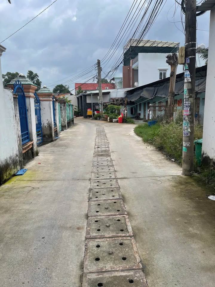 Nhà cấp 4 phường Tân Phước, Bà Rịa - Vũng Tàu 180m² giá 2 tỷ - Đất sạch, sẵn sàng giao dịch!