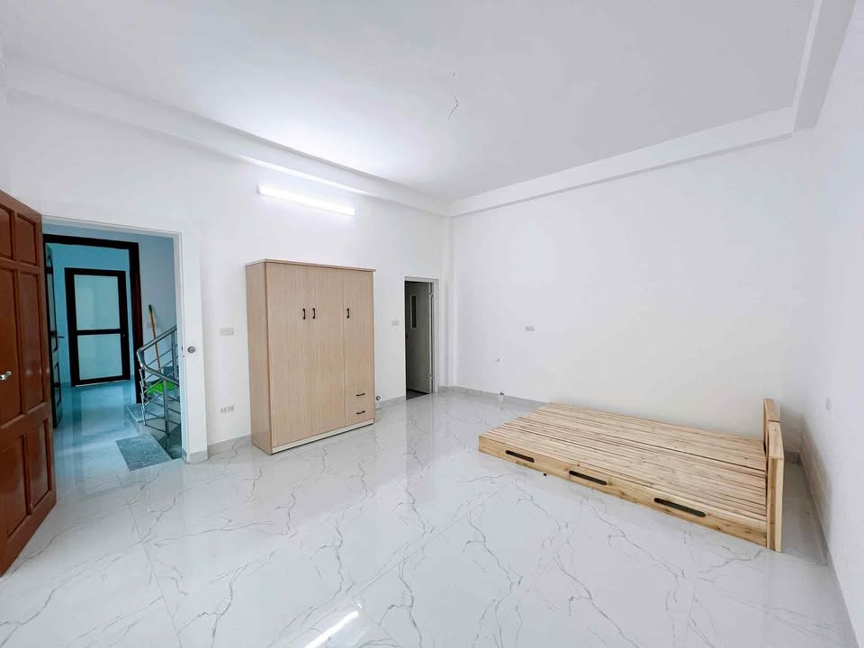 Phòng cho thuê tại Hoàng Mai 25m² giá 4 triệu - Không chung chủ, thoải mái giờ giấc!