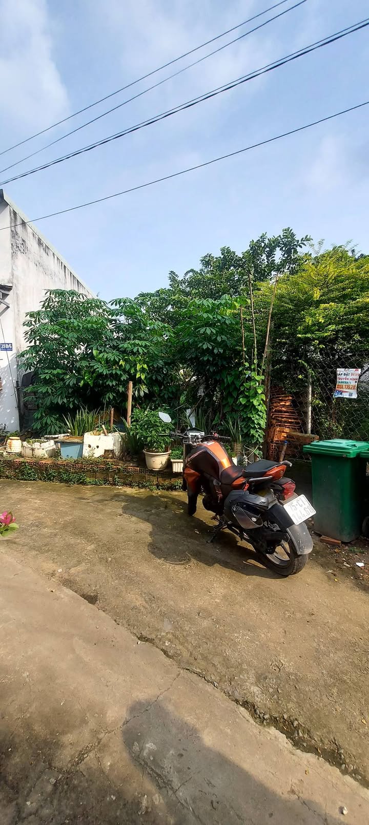 Đất nền Bưng Ông Thoàn, Phú Hữu, Q9 95m² - Sổ đỏ chính chủ, giá thỏa thuận!