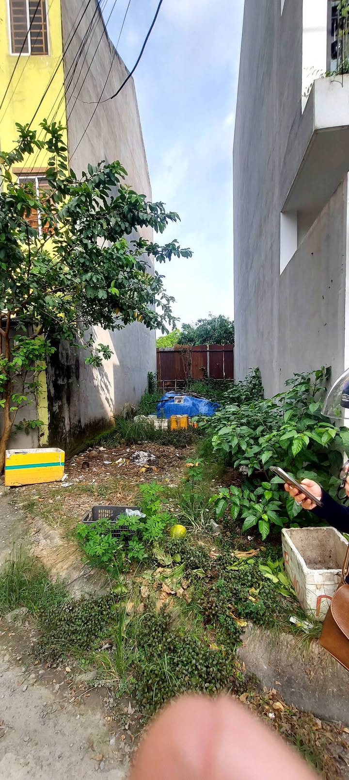 Đất nền Phú Hữu Thủ Đức 61.6m² giá 4.3 tỷ - Vị trí đắc địa thuận tiện di chuyển!