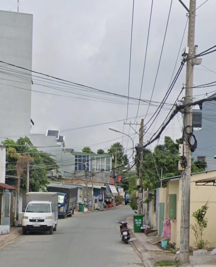 Đất nền Tăng Nhơn Phú A, Thủ Đức 86m² giá 3,5 tỷ - Sổ hồng chính chủ ngay!