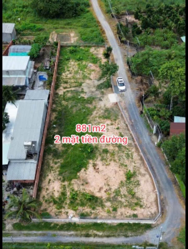 Đất nền Nhơn Trạch 80m² giá chỉ 450 triệu - Sổ đỏ chính chủ, bớt lộc!