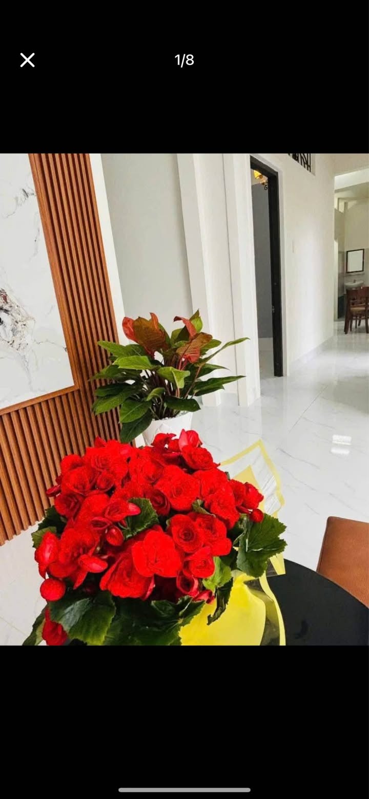 Nhà riêng Hẻm Nguyễn Công Phương, 93m², giá 1.8 tỷ - Cơ hội vàng cho bạn!