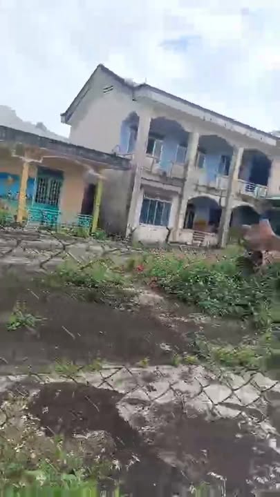 Đất Vườn Phổ Nhơn Đức Phổ 584m² giá 420 triệu - Phong thủy tốt, hai mặt tiền!