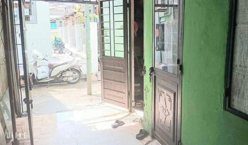 Dãy trọ Chính chủ 68m² đường Hà Huy Tập, Thanh Khê, Đà Nẵng giá 3.25 tỷ - Cơ hội đầu tư sinh lời!