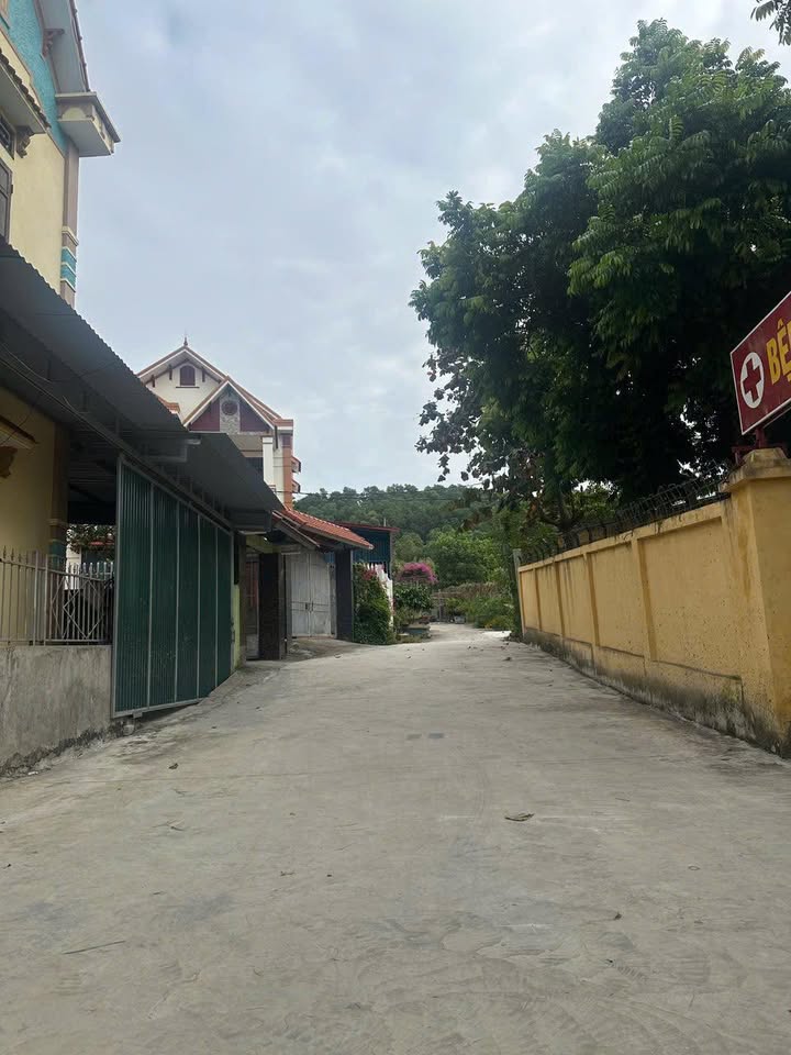 Đất chính chủ Ngọc Xá 89m² giá 1 tỷ - Sổ hồng sẵn, đường ô tô thông thoáng!