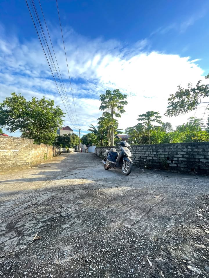 Đất nền Quang Thịnh Lạng Giang 105m² giá thỏa thuận - Nằm gần QL 1A!