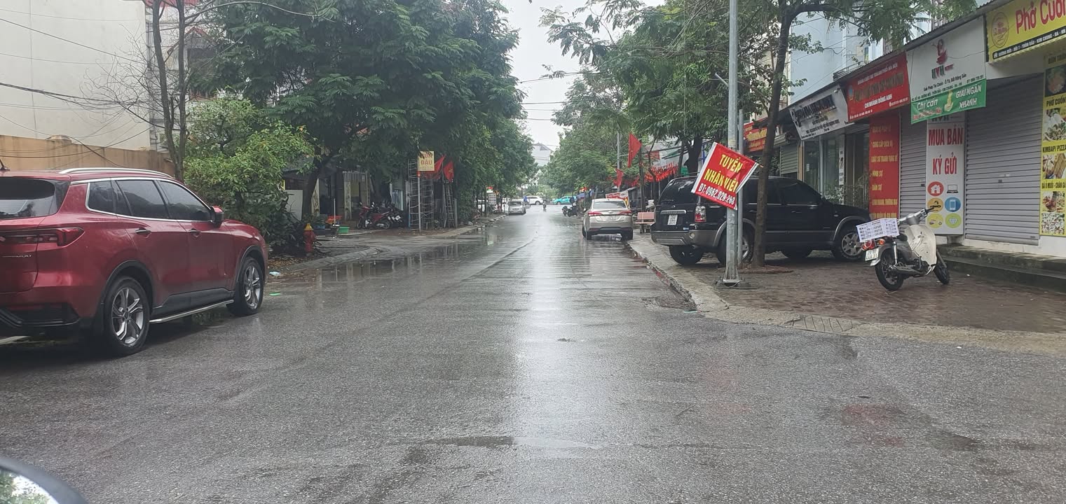 Đất thổ cư Hải Bối 100m² giá 5.6 tỷ - Cơ hội đầu tư tuyệt vời!