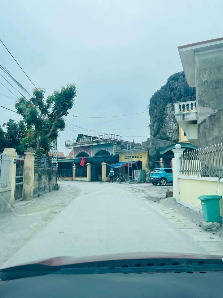 Đất nền thôn 5, xã Hoàng Tân, 130m² - Giá đầu tư hấp dẫn!