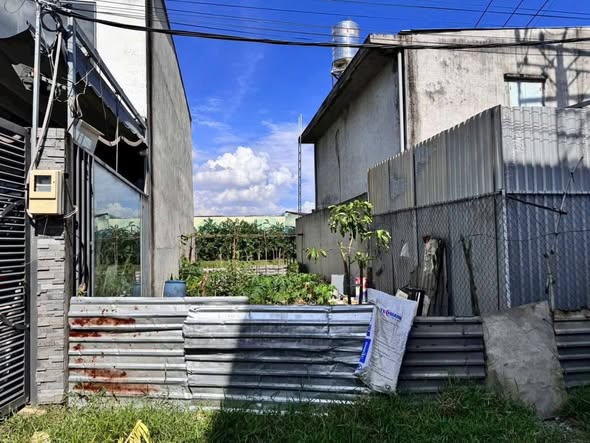 Đất nền giá tốt 110m² tại Vĩnh Lộc B, Bình Chánh - Đầu tư nhanh gọn!