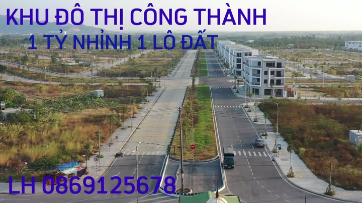 Đất liền kề Trưng Vương Uông Bí 89m² chỉ 1 tỷ - Vị trí đắc địa gần KCN AMATA!