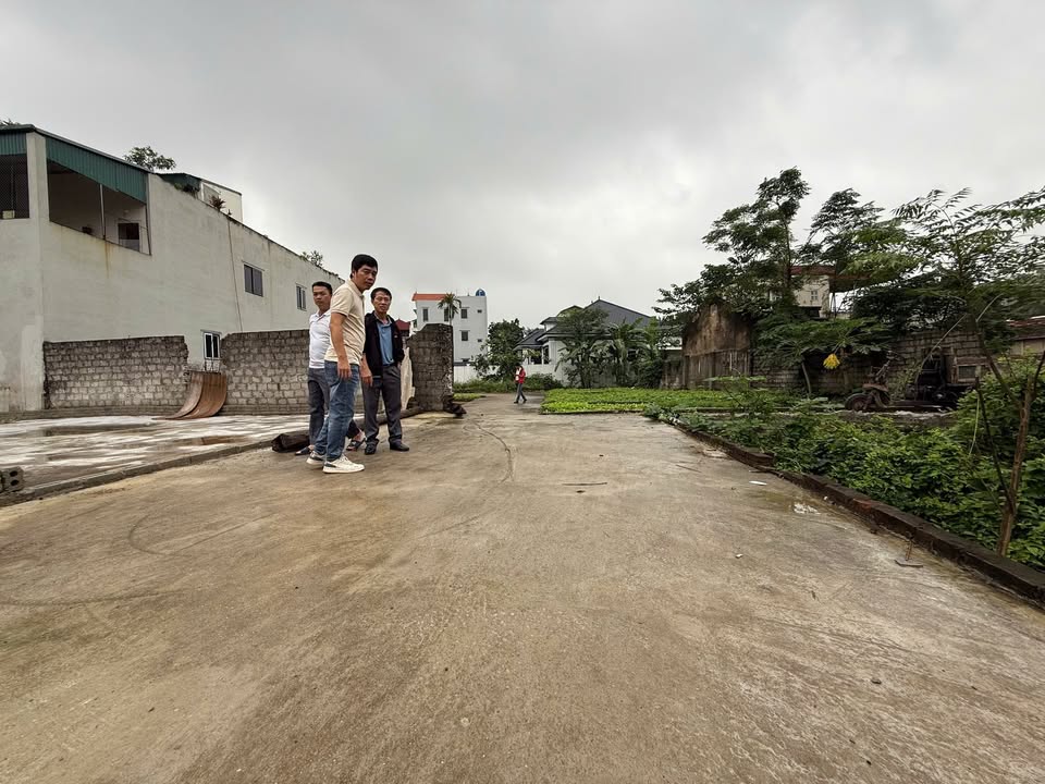 Đất nền Thượng Phúc, Thường Tín, 40-43m², giá 2 tỷ - Đầu tư sinh lời ngay!