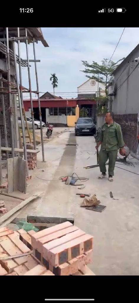 Đất nền Đông Tảo, Khoái Châu 80m² giá 2 tỷ - Đầu tư sinh lời cao!