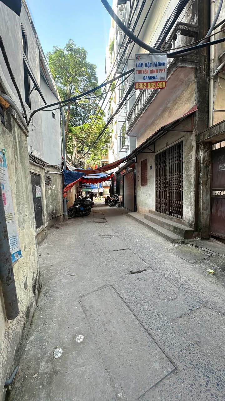 Đất Xuân Đỉnh 30m² giá chỉ 4.95 tỷ - Đầu tư sinh lời ngay lập tức!