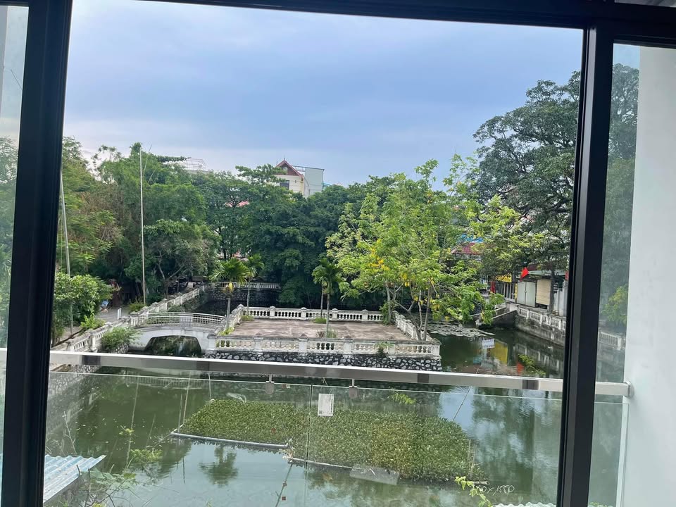 Đất Quang Tiến Nam Từ Liêm 33m² giá 5,1 tỷ - Sổ đỏ chính chủ, sang tên ngay!