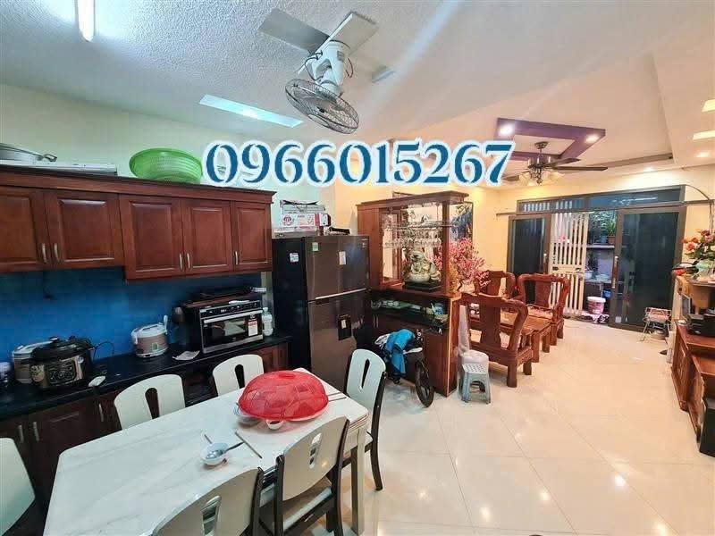 Nhà đẹp 5 tầng tại Gốc Đề Minh Khai 65m² giá 6 tỷ - Sẵn sàng vào ở!