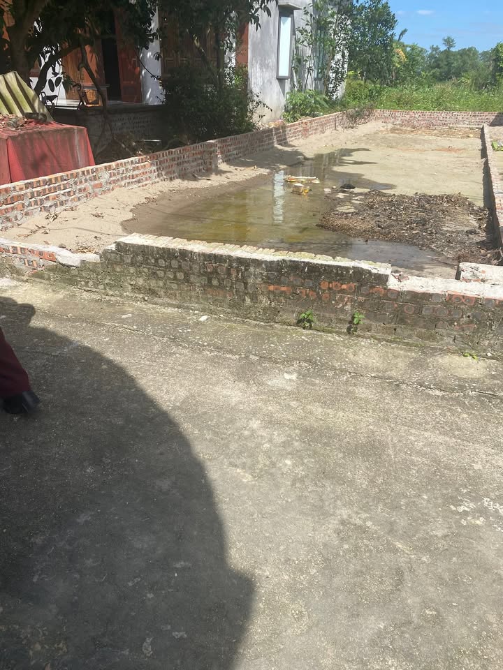 Đất An Bình - Thượng Vũ 90m² giá 1.98 tỷ - Cơ hội đầu tư tuyệt vời!