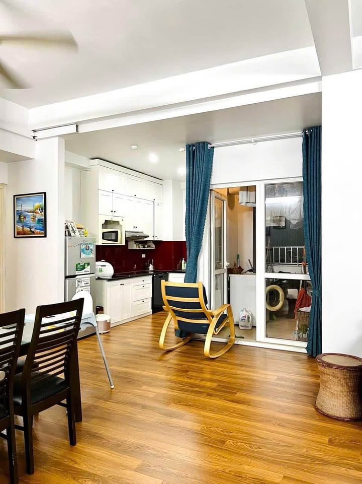 Căn hộ cho thuê Tân Tây Đô 83m² - Sẵn sàng vào ở ngay!