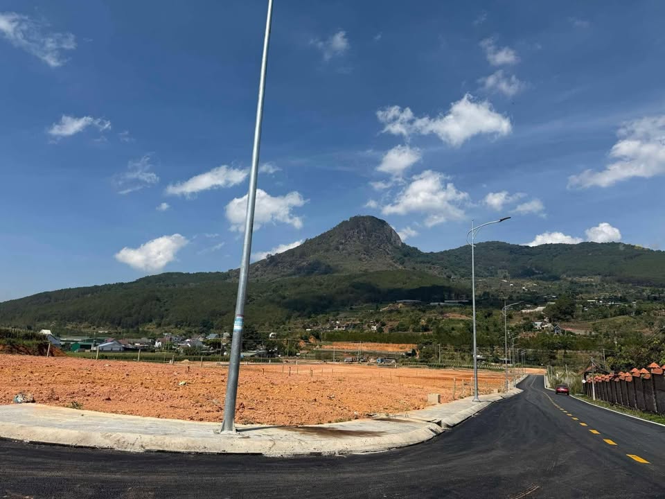 Lô đất Hiệp An, Đức Trọng 195,9m² giá chỉ 2,9 tỷ - Đầu tư sinh lời ngay!