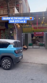 Nhà mặt phố trục chính Gia Tân 98m² - Kinh doanh sầm uất, giá thỏa thuận!