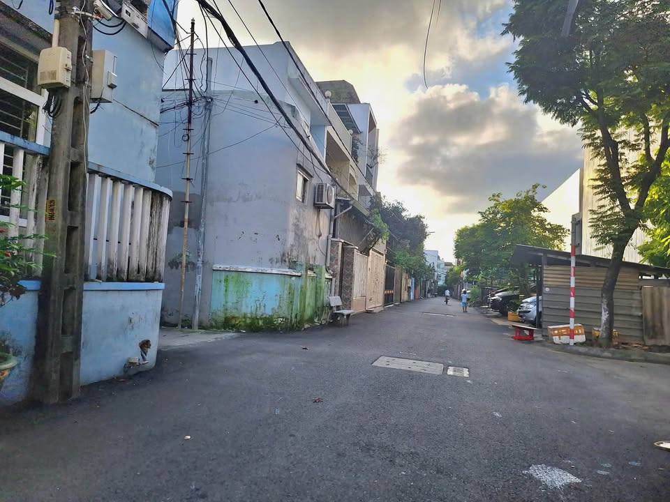 Đất nền Cẩm Lệ Đà Nẵng 100m² giá chỉ 3 tỷ - Đầu tư sinh lời ngay!