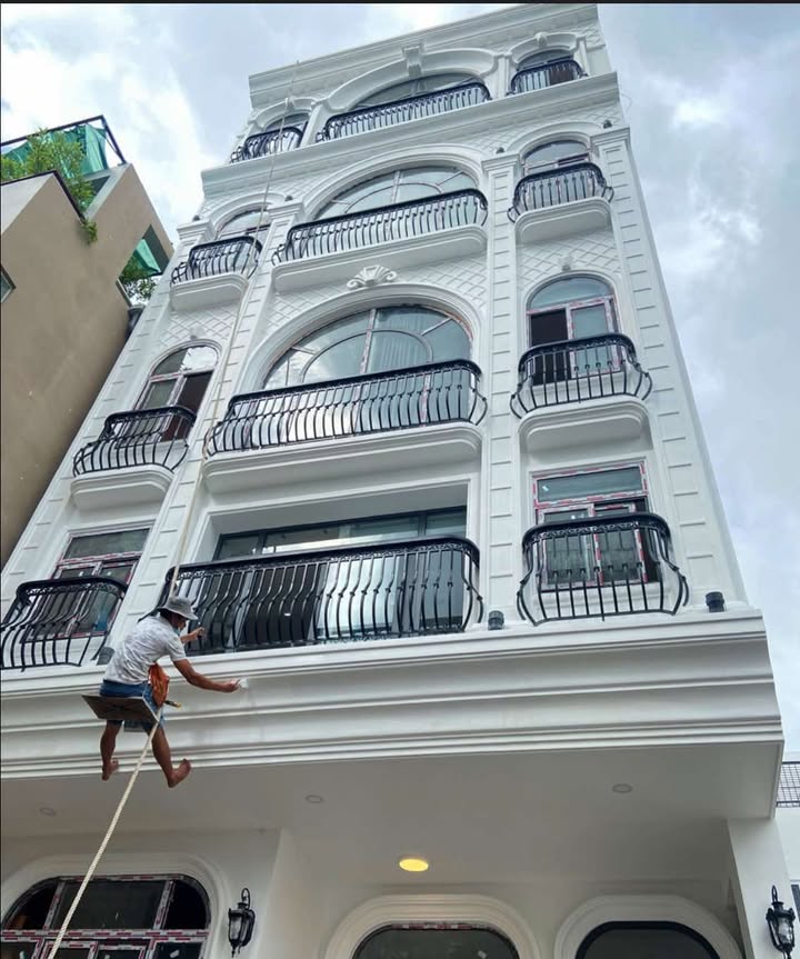 Đất mặt tiền Hà Huy Tập Thanh Khê 160m² giá 7.9 tỷ - Cơ hội đầu tư hấp dẫn!