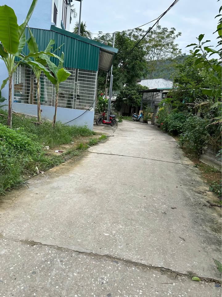 Đất nền Nông Tiến Tuyên Quang 75m² giá chỉ 850 triệu - Cơ hội đầu tư hấp dẫn!